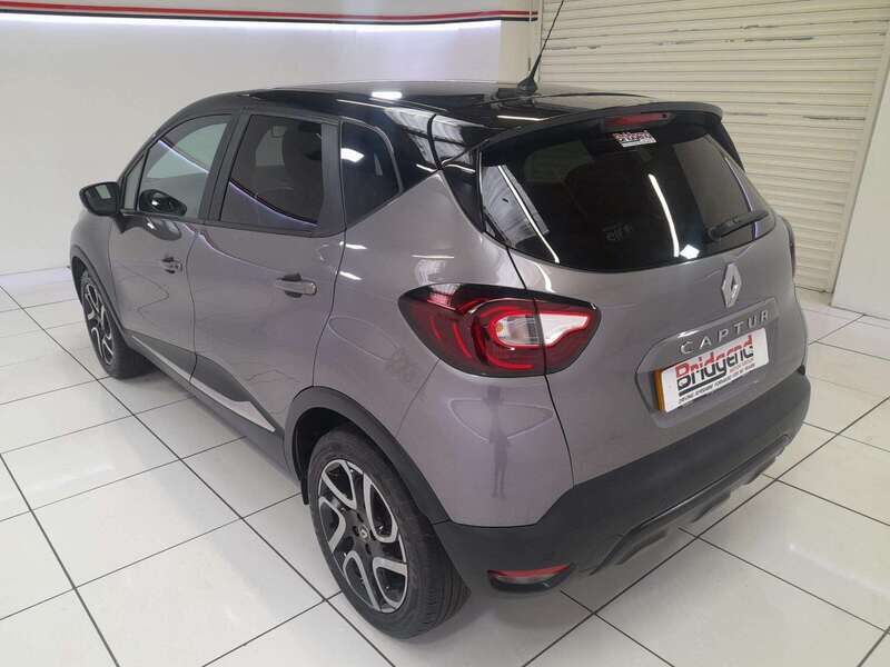 Used Renault Captur 2019 for sale - 77814672: Photo 4