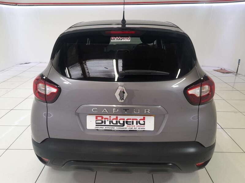 Used Renault Captur 2019 for sale - 77814672: Photo 5