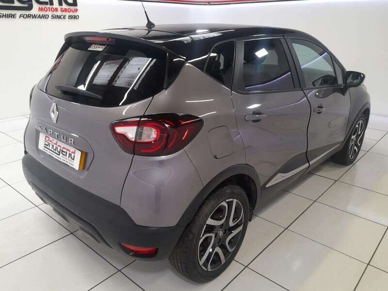 Used Renault Captur 2019 for sale - 77814672: Photo 6