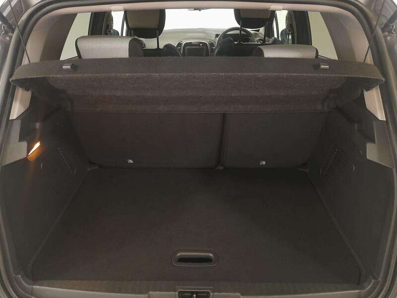 Used Renault Captur 2019 for sale - 77814672: Photo 7