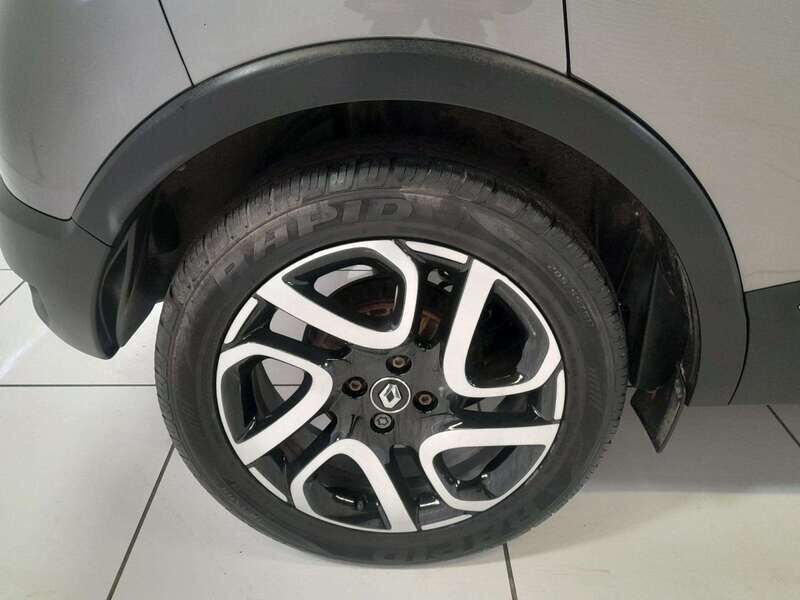 Used Renault Captur 2019 for sale - 77814672: Photo 8