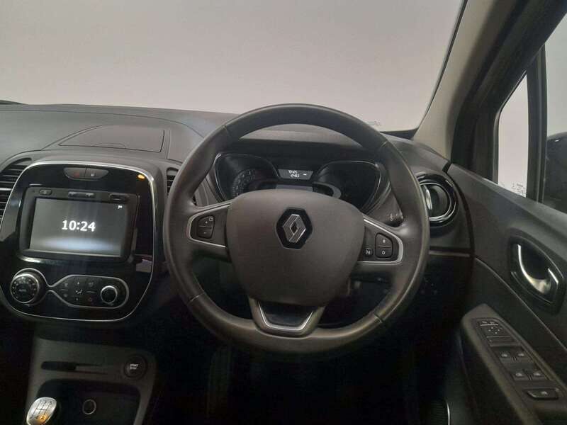 Used Renault Captur 2019 for sale - 77814672: Photo 9