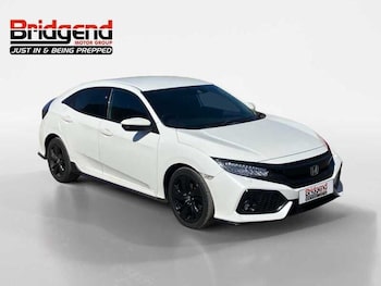 Used Honda Civic undefined for sale - 78391253: Photo