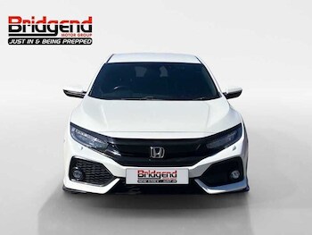 Used Honda Civic undefined for sale - 78391253: Photo