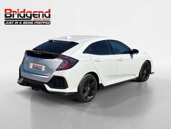 Used Honda Civic undefined for sale - 78391253: Photo