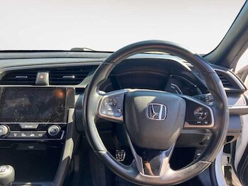 Used Honda Civic undefined for sale - 78391253: Photo