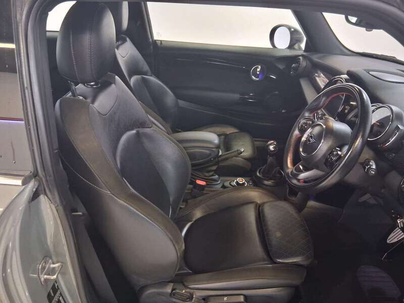 Used MINI Hatch 2018 for sale - 77045333: Photo 11