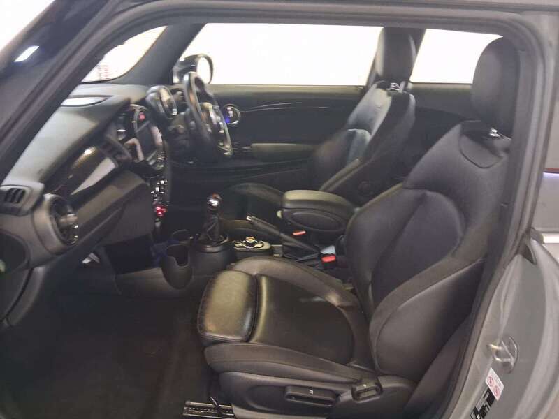 Used MINI Hatch 2018 for sale - 77045333: Photo 14