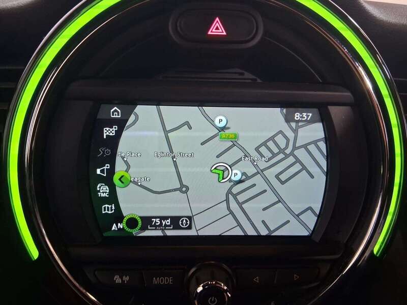 Used MINI Hatch 2018 for sale - 77045333: Photo 18