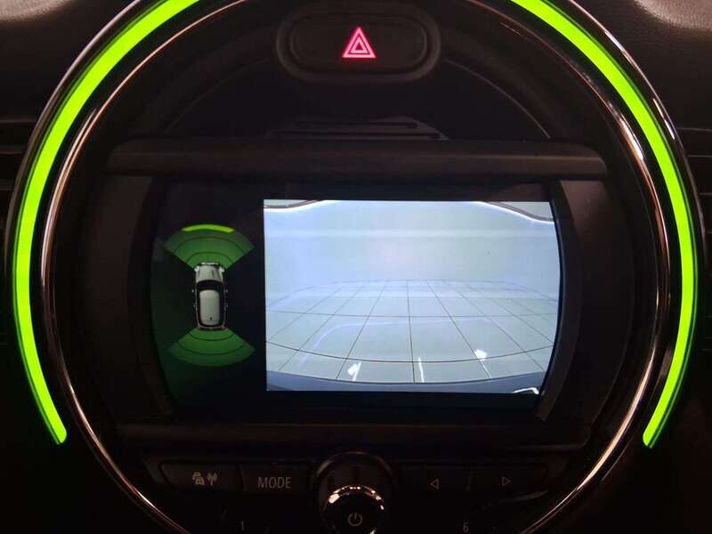 Used MINI Hatch 2018 for sale - 77045333: Photo 19