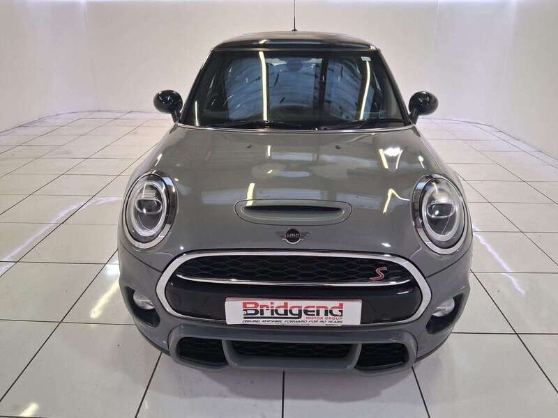 Used MINI Hatch 2018 for sale - 77045333: Photo 2