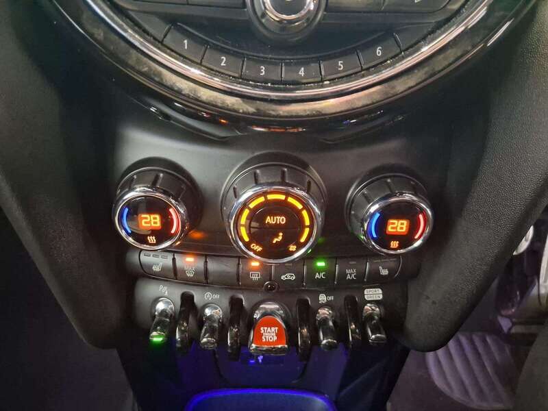 Used MINI Hatch 2018 for sale - 77045333: Photo 20