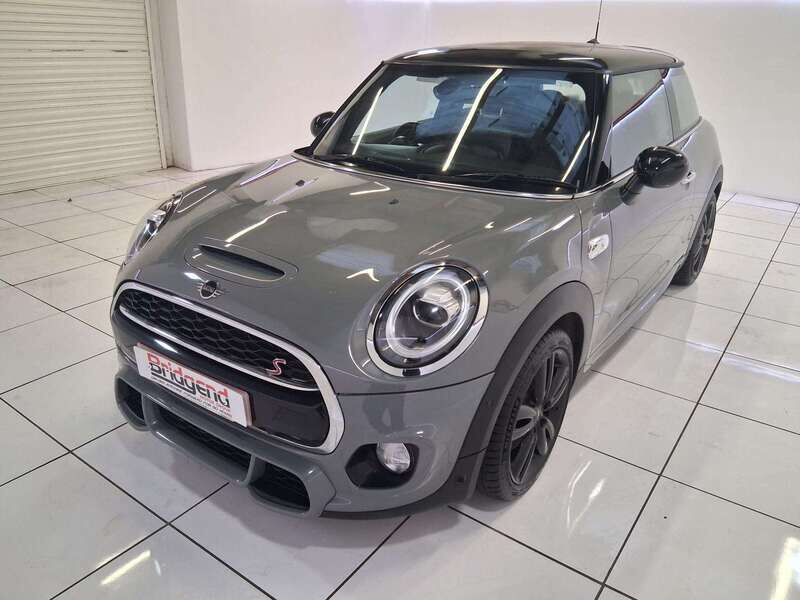 Used MINI Hatch 2018 for sale - 77045333: Photo 3