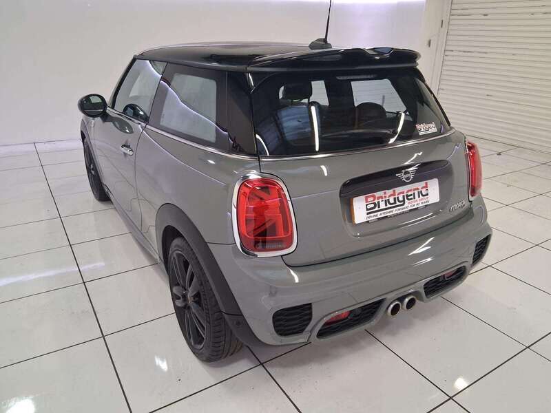 Used MINI Hatch 2018 for sale - 77045333: Photo 4