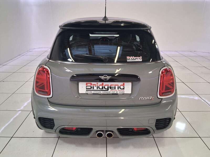 Used MINI Hatch 2018 for sale - 77045333: Photo 5