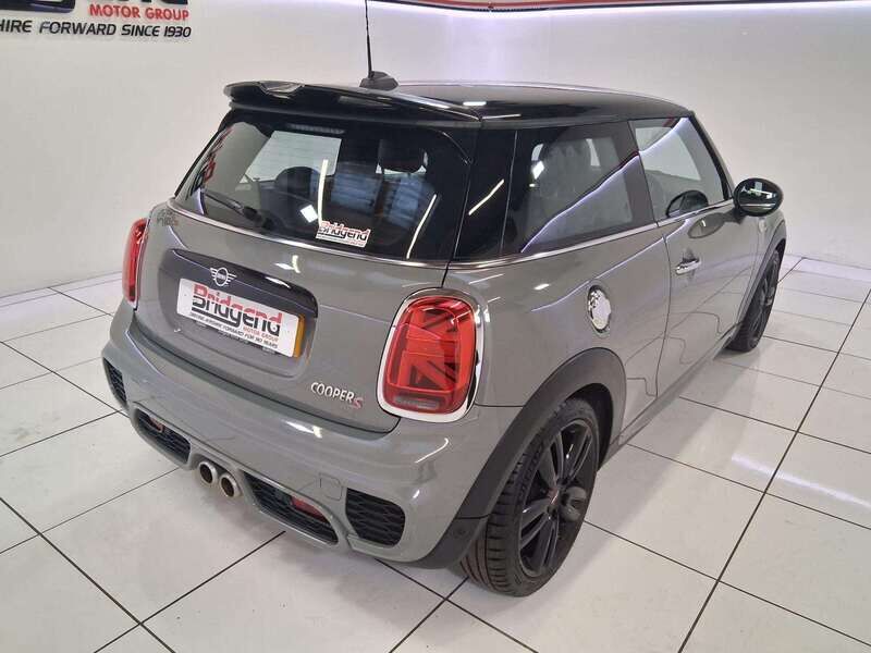 Used MINI Hatch 2018 for sale - 77045333: Photo 6