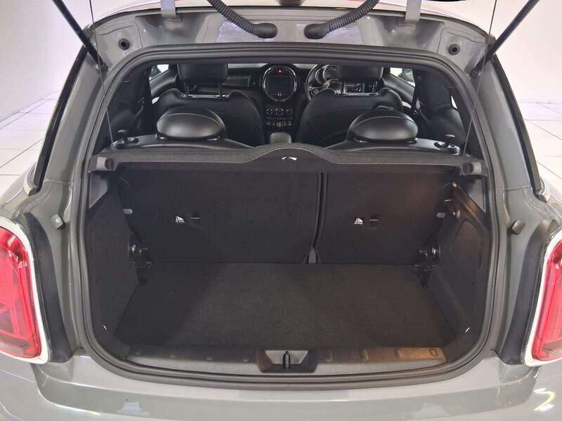 Used MINI Hatch 2018 for sale - 77045333: Photo 8