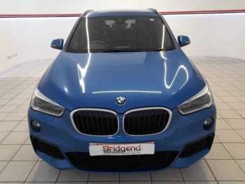 Used BMW X1 2018 for sale - 74908856: Photo