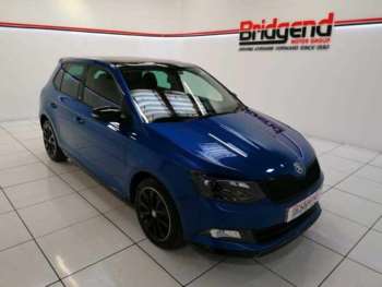 2017 (67) - 1.0 TSI Monte Carlo Hatchback 5dr