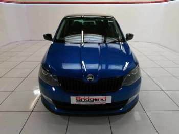 Used Skoda Fabia 2017 for sale - 74255925: Photo