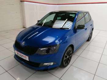 Used Skoda Fabia 2017 for sale - 74255925: Photo