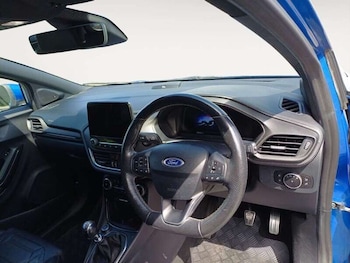 Used Ford Puma 2021 for sale - 79309827: Photo