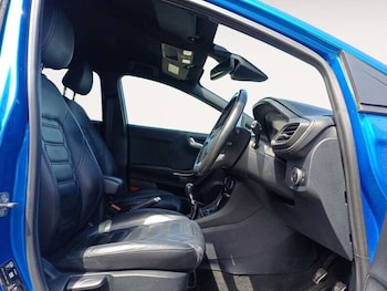Used Ford Puma 2021 for sale - 79309827: Photo