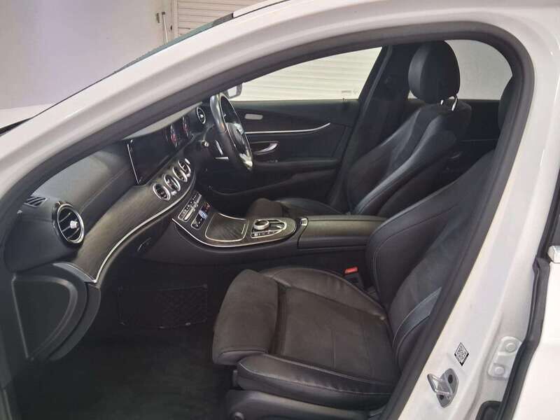 Used Mercedes-Benz E Class 2019 for sale - 77045291: Photo 14