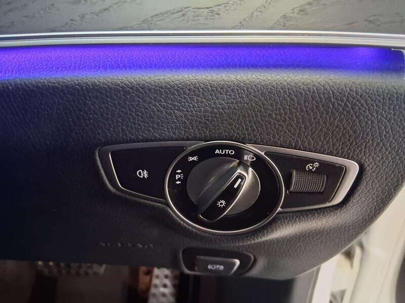 Used Mercedes-Benz E Class 2019 for sale - 77045291: Photo 21