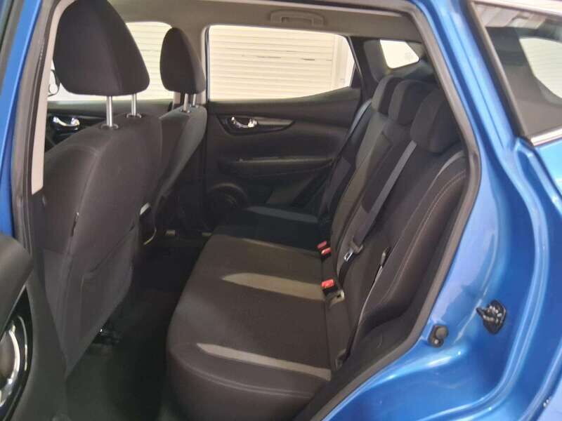 Used Nissan Qashqai 2019 for sale - 77814446: Photo 15