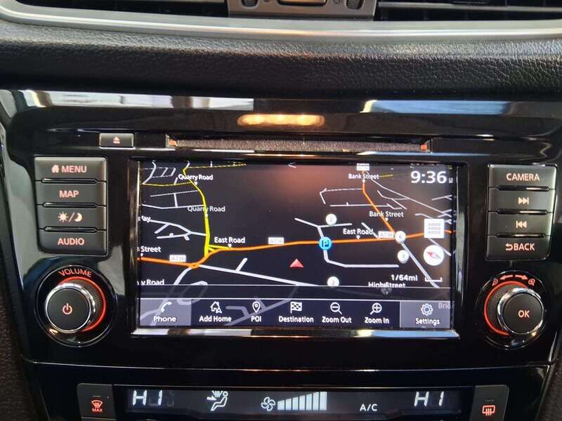 Used Nissan Qashqai 2019 for sale - 77814446: Photo 18