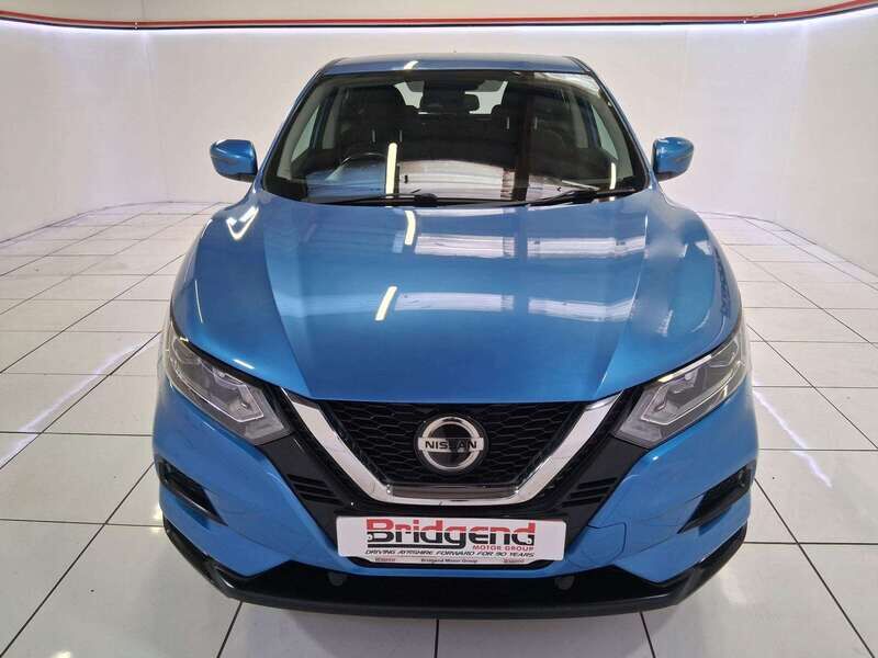 Used Nissan Qashqai 2019 for sale - 77814446: Photo 2