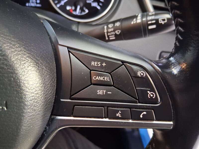 Used Nissan Qashqai 2019 for sale - 77814446: Photo 21