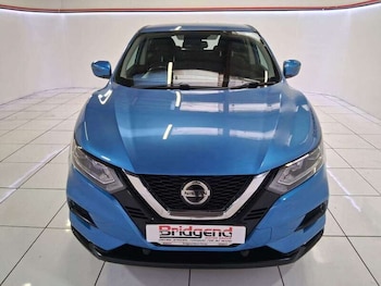 Used Nissan Qashqai 2019 for sale - 77814446: Photo