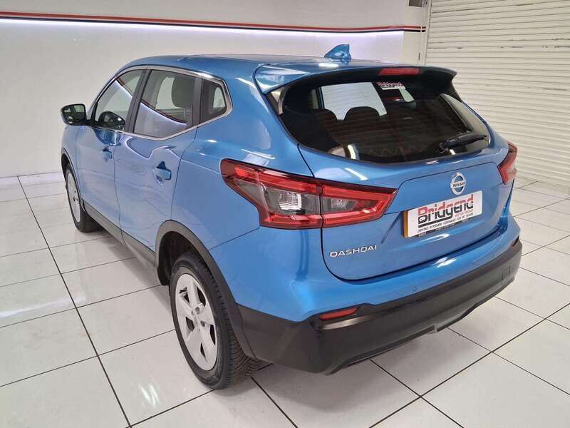 Used Nissan Qashqai 2019 for sale - 77814446: Photo 4