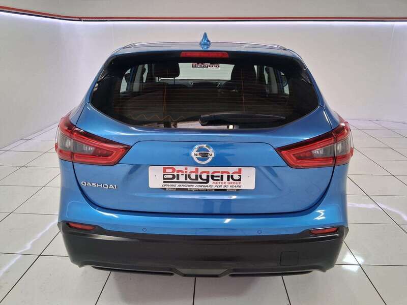 Used Nissan Qashqai 2019 for sale - 77814446: Photo 5