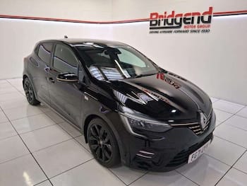 Used Renault Clio 2021 for sale - 79663864: Photo