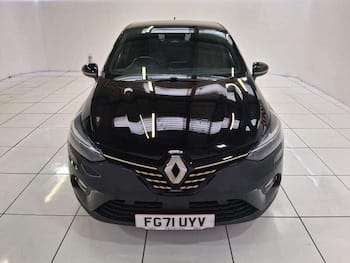Used Renault Clio 2021 for sale - 79663864: Photo