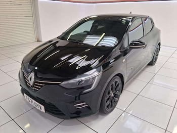 Used Renault Clio 2021 for sale - 79663864: Photo