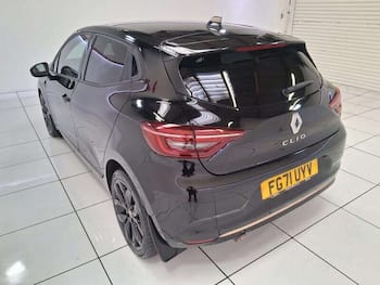 Used Renault Clio 2021 for sale - 79663864: Photo