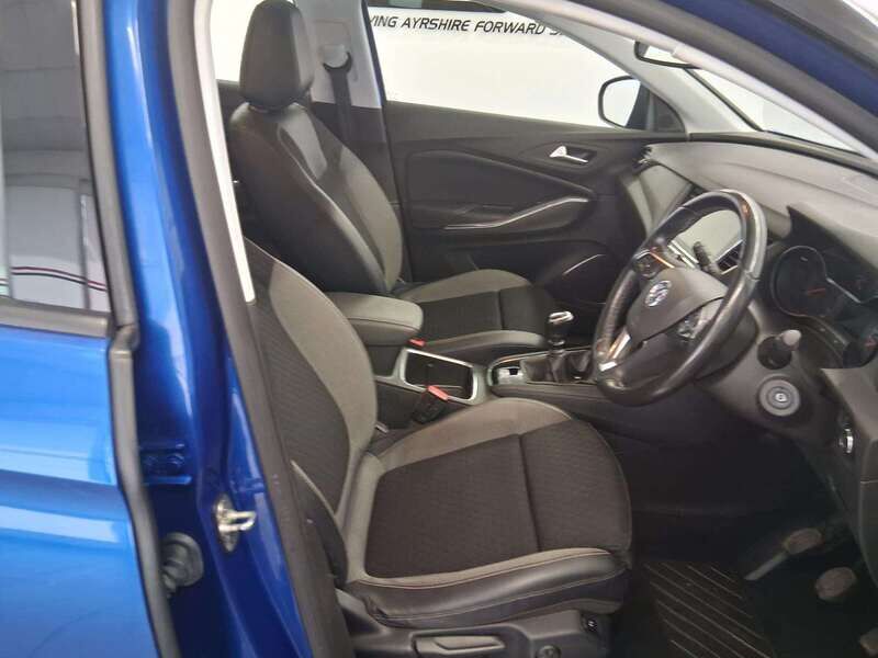 Used Vauxhall Grandland X 2019 for sale - 78151987: Photo 11