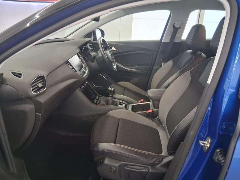 Used Vauxhall Grandland X 2019 for sale - 78151987: Photo 14