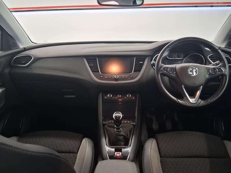 Used Vauxhall Grandland X 2019 for sale - 78151987: Photo 16