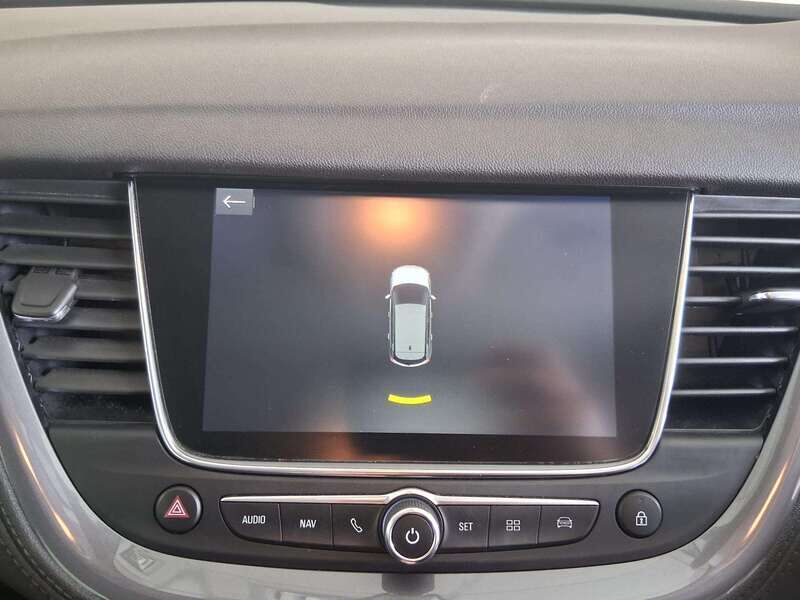 Used Vauxhall Grandland X 2019 for sale - 78151987: Photo 19