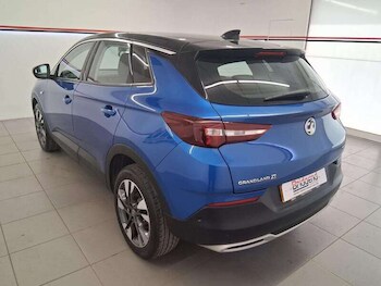 Used Vauxhall Grandland X 2019 for sale - 78151987: Photo