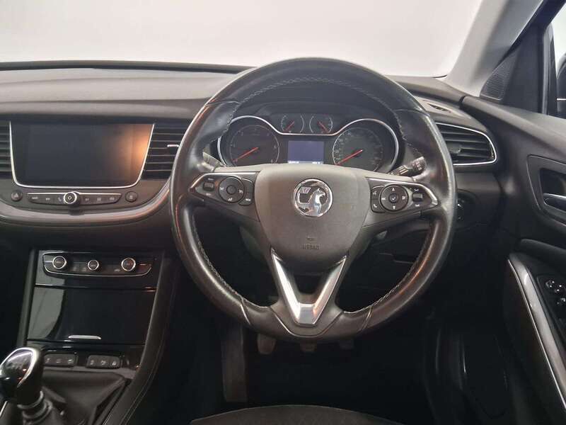Used Vauxhall Grandland X 2019 for sale - 78151987: Photo 9
