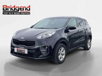 (18) - 1.7 CRDi 1 SUV 5dr