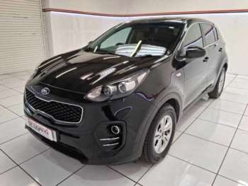 Used Kia Sportage 2018 for sale - 74610995: Photo