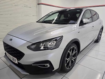 Used Ford Focus 2020 for sale - 79309846: Photo