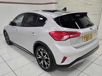 Used Ford Focus 2020 for sale - 79309846: Photo
